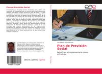 Produktbild: Plan de Previsi&oacute;n Social