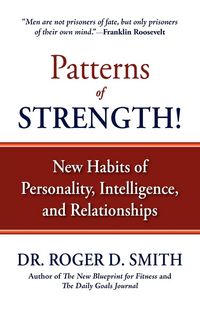 Produktbild: Patterns of Strength!