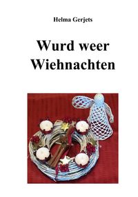 Produktbild: Wurd weer Wiehnachten