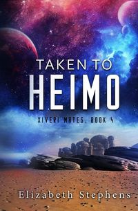 Produktbild: Taken to Heimo