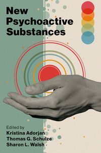 Produktbild: New Psychoactive Substances