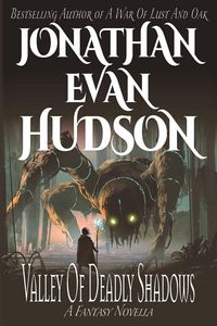 Produktbild: Valley of Deadly Shadows