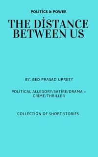Produktbild: The Distance Between Us
