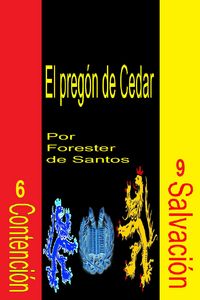 Produktbild: El preg&oacute;n de Cedar