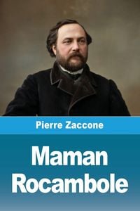 Produktbild: Maman Rocambole