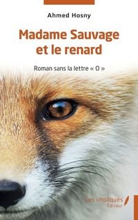 Produktbild: Madame Sauvage et le renard