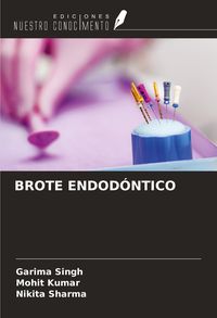 Produktbild: Brote Endod&oacute;ntico