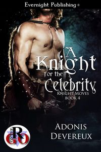 Produktbild: A Knight for the Celebrity