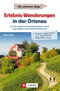 Produktbild: Erlebnis-Wanderungen in der Ortenau