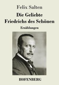 Produktbild: Die Geliebte Friedrichs des Sch&ouml;nen