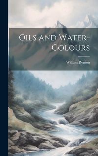 Produktbild: Oils and Water-Colours