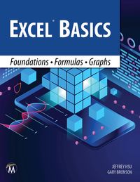 Produktbild: Excel Basics