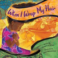 Produktbild: When I Wrap My Hair