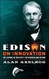 Produktbild: Edison on Innovation