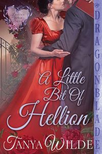 Produktbild: A Little Bit of Hellion