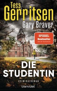 Produktbild: Die Studentin