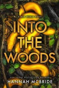 Produktbild: Into the Woods