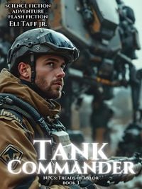 Produktbild: Tank Commander