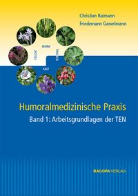 Produktbild: Humoralmedizinische Praxis. 2 B&auml;nde.