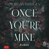 Produktbild: Once You're Mine