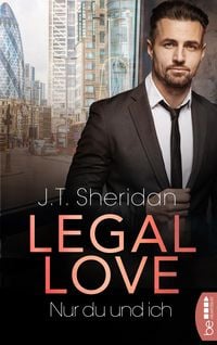 Produktbild: Legal Love - Nur du und ich