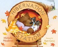 Produktbild: Hibernation Station