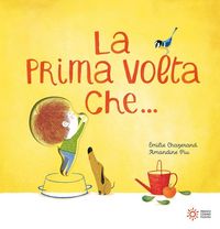 Produktbild: La prima volta che...