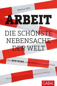 Produktbild: Arbeit - die sch&ouml;nste Nebensache der Welt