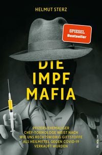 Produktbild: Die Impf-Mafia