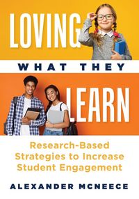 Produktbild: Loving What They Learn