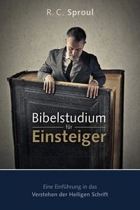 Produktbild: Bibelstudium f&uuml;r Einsteiger