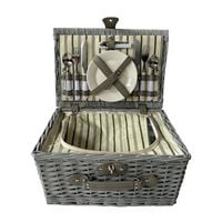 Produktbild: HTI-Living Picknickkorb Finie Picknickkorb Finie