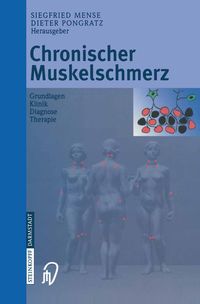 Produktbild: Chronischer Muskelschmerz