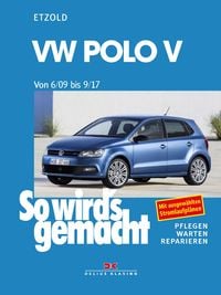 Bild vom Artikel VW Polo ab 6/09 vom Autor Rüdiger Etzold
