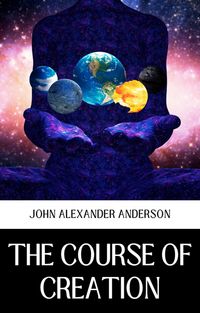 Produktbild: The Course Of Creation