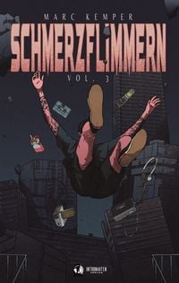 Produktbild: Schmerzflimmern Vol. 3