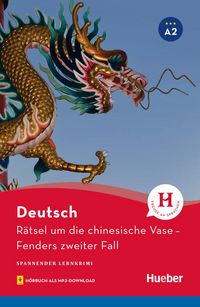 Produktbild: R&auml;tsel um die chinesische Vase