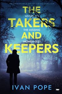 Produktbild: The Takers and Keepers