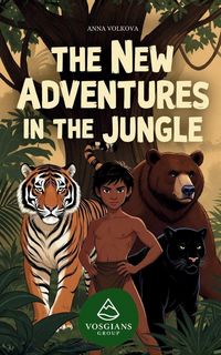 Produktbild: The New Adventures in the Jungle