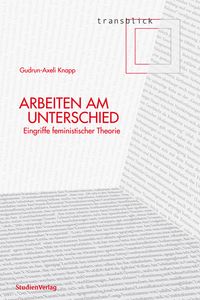 Produktbild: Arbeiten am Unterschied