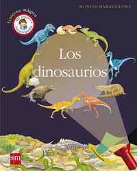 Produktbild: Los dinosaurios