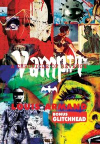 Produktbild: VAMPYR & GLITCHHEAD