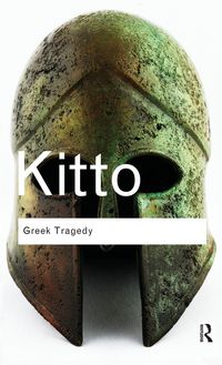 Produktbild: Greek Tragedy