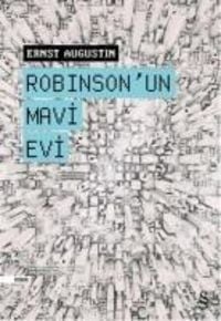 Produktbild: Robinsonun Mavi Evi
