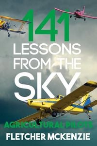 Produktbild: 141 Lessons From The Sky
