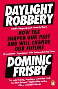 Produktbild: Daylight Robbery