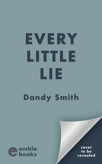 Produktbild: Every Little Lie