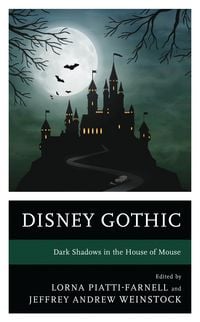 Produktbild: Disney Gothic