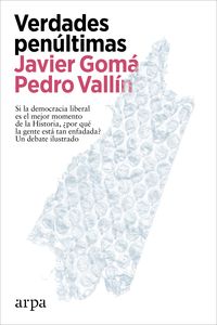 Produktbild: Verdades pen&uacute;ltimas