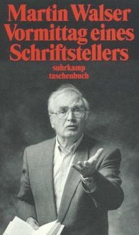 Produktbild: Vormittag eines Schriftstellers